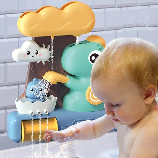 Jouet de bain Dinosaure pour bébé